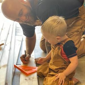 Meet your Posher, Matthew